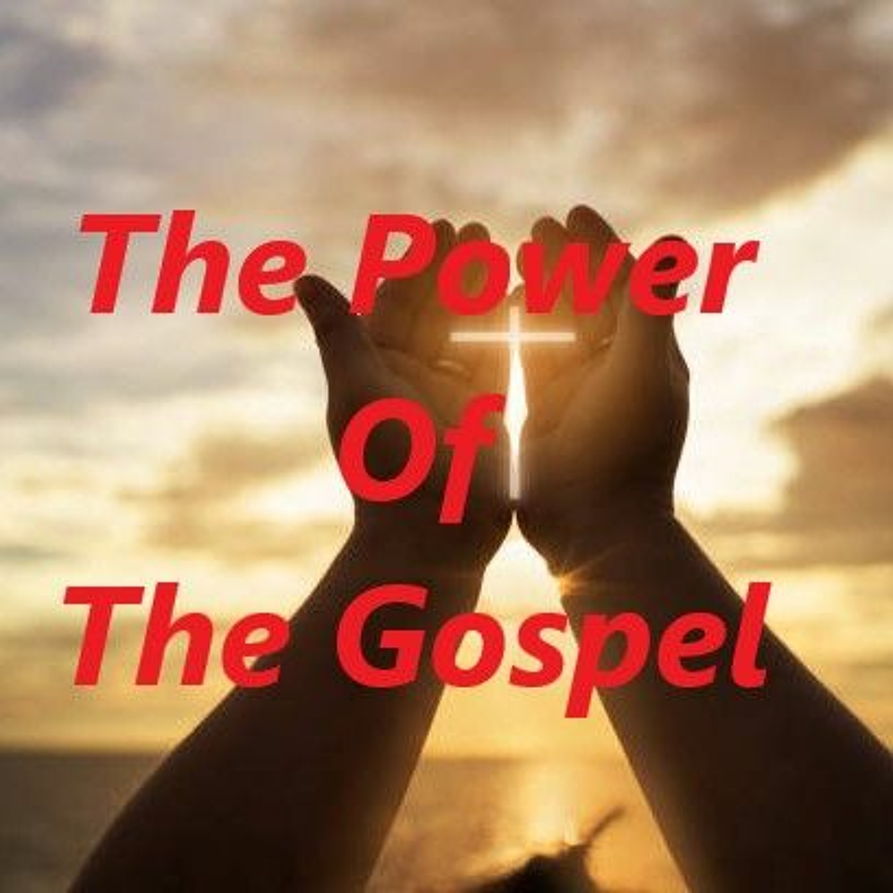 The power of the gospel episode artwork