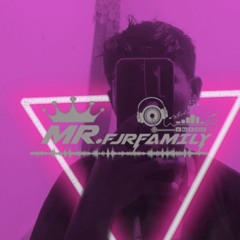DJ__MenemukanMU_X_MELODY ADHE1 edition baso LPF [FajarRemix]