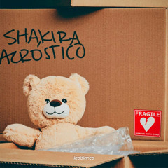 Shakira - Acrostico (Leo Blanco Remix) FREE DOWNLOAD