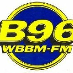 WBBM-FM B-96 Chicago Dick Biondi for Tom Rivers July 11, 1983