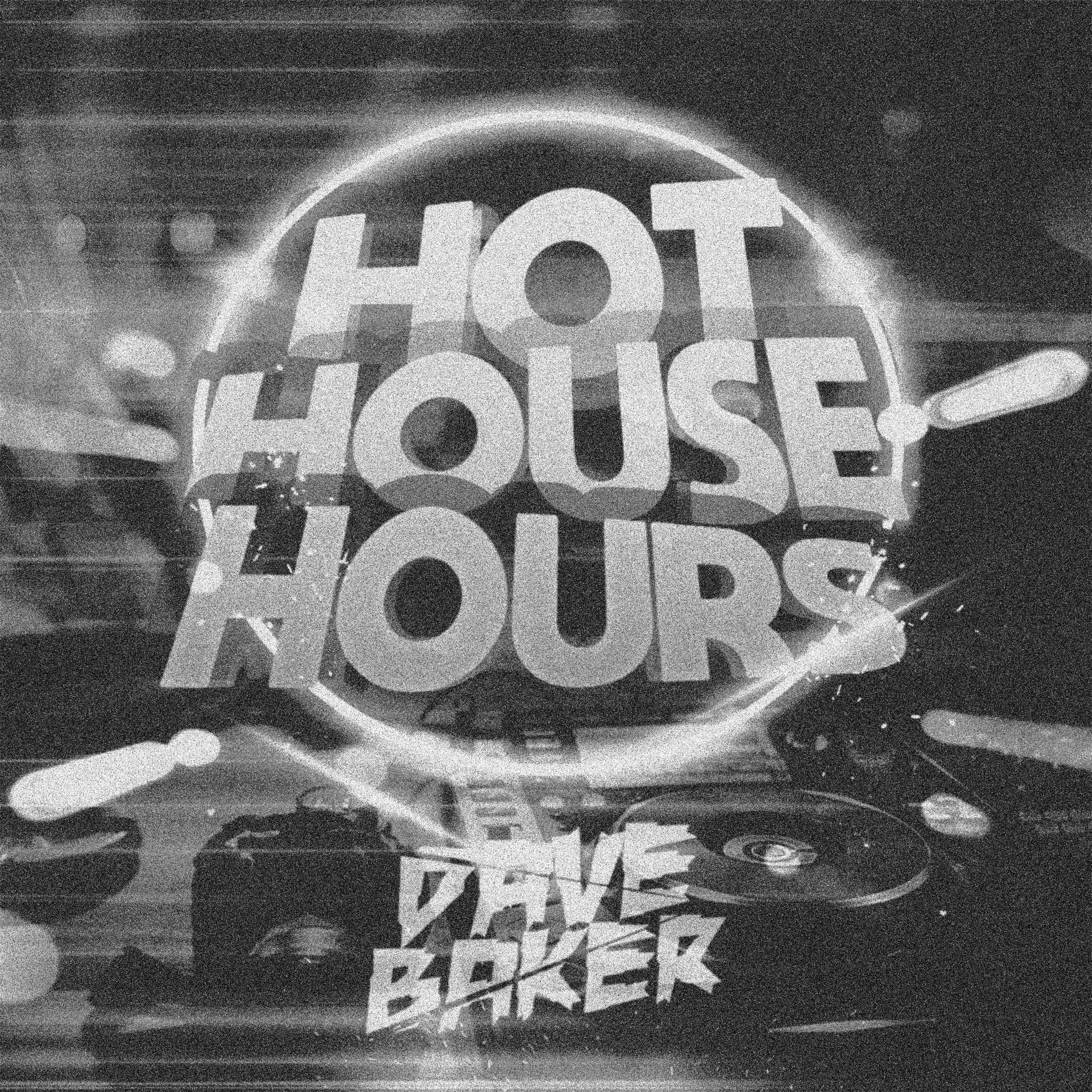 Hot House Hours: Essential House Music Mix