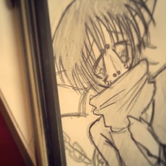 derrotado (zombie iel)
