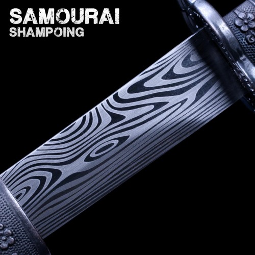 Samouraï Shampoing