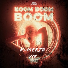 TNT - Boom Boom (K-MERTA VIP) (FREE DL)