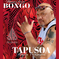Mauga Aaron Bongo Tapusoa X Djizzo Tribute Mix