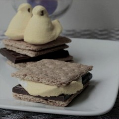 it's all about the peep, the peep of life :)
