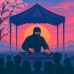 Shinobi - New Horizon and Mysteries [One Last Trip With Hrik] 24.05.2025