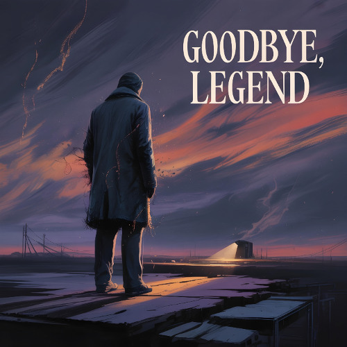 Goodbye, Legend