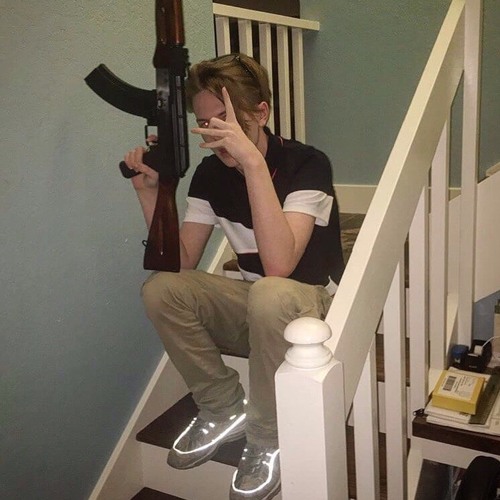 Weiland - Bag On Me (prod. Payday)