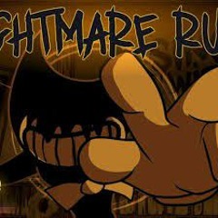 Friday night Funkin': Indie Cross - Nightmare run