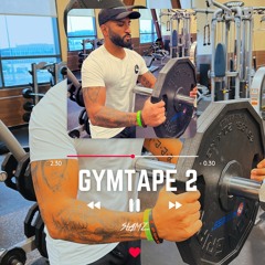 Gymtape Vol 2