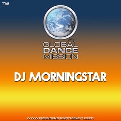 Global Dance Mission 713 (DJ Morningstar)