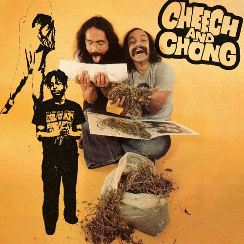 Move On w flygrabba (kon X Avrill)