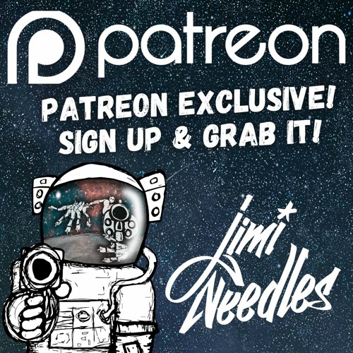 Jimi Needles - Mess Around (preview)