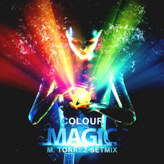 M.Torrez Colour Magic 2025