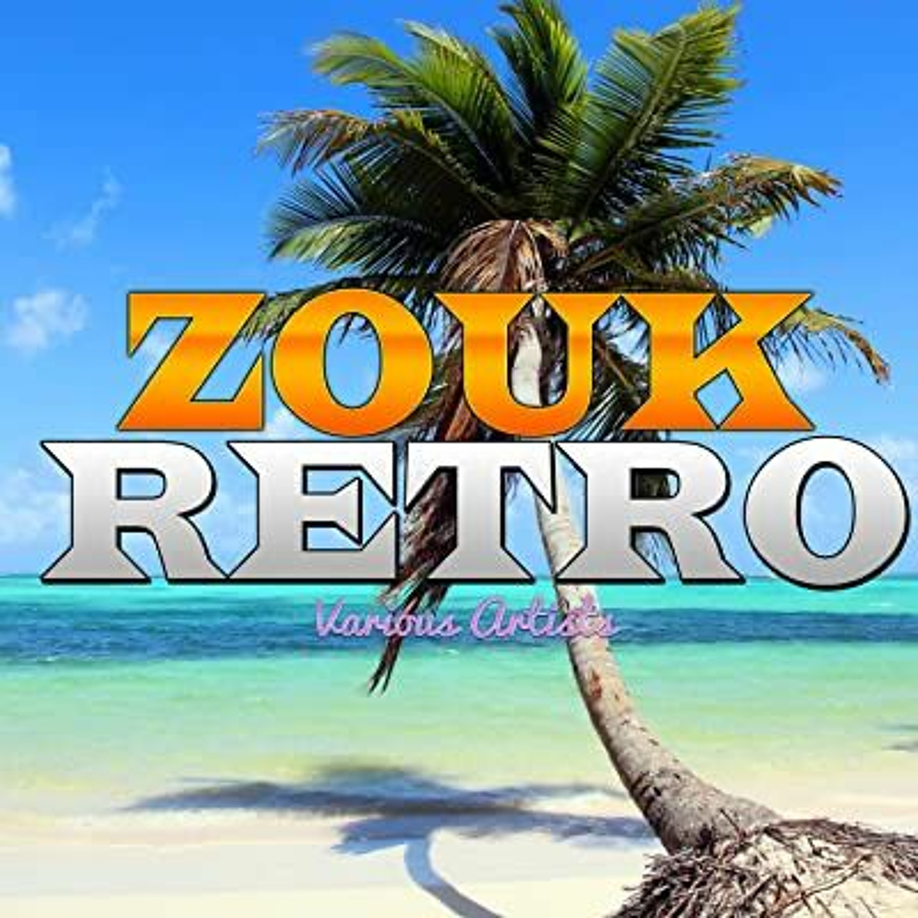 Dj Tul – Mix Zouk Rétro Souvenirs