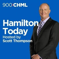 CHML Hamilton Today host Scott Thompson has guest Gina Lorentz react to Bell Media cuts