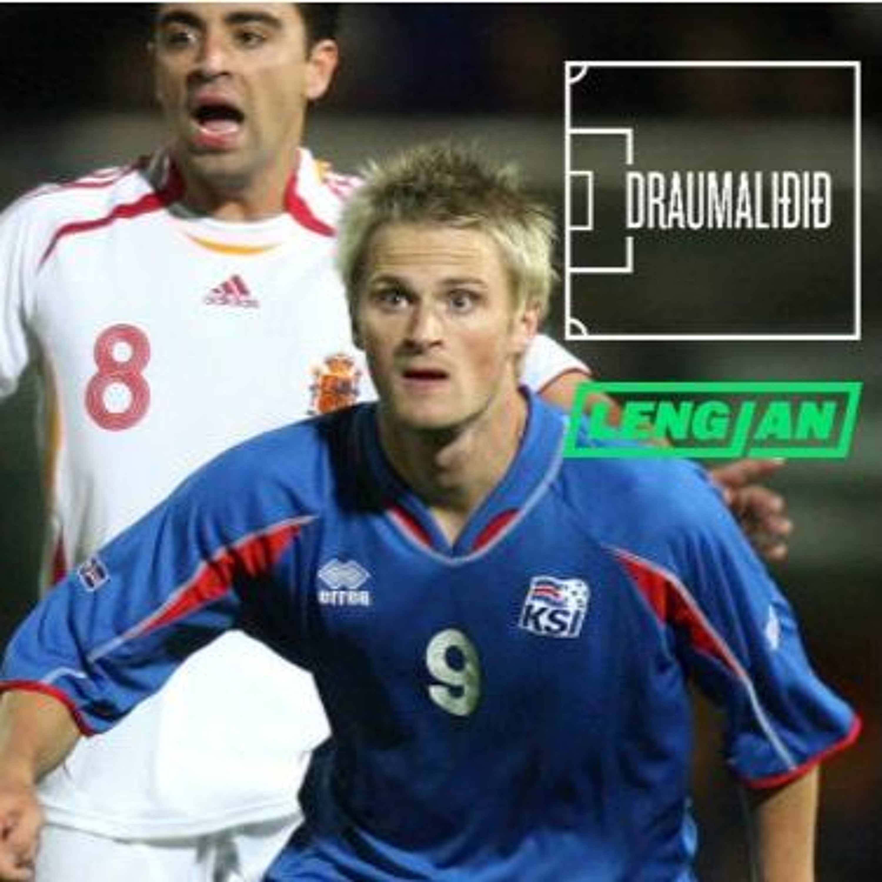 Draumaliðið