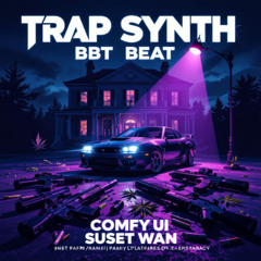 COMFY (Trap Synth BBT Beat)