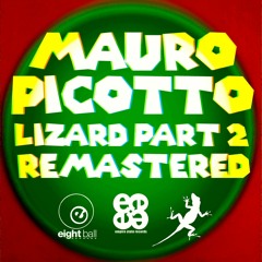 Lizard (Mauro Picotto & Mario Piu On Air Remix)