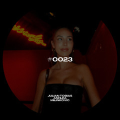 JULIAN TOBIAS B2B ASHLEA MILINKOVIC Live @ Sussudio Sydney | 14.08.25