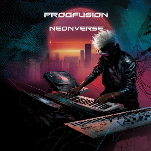 Neonverse