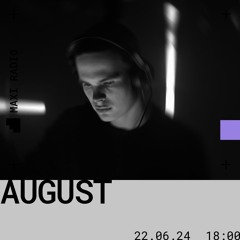 August / 22-06-2024
