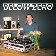 Below Zero Invites