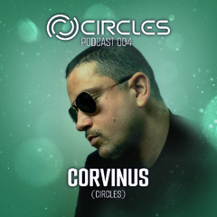 CIRCLES Podcast 004 - Corvinus - Live at Niemandsland 2024