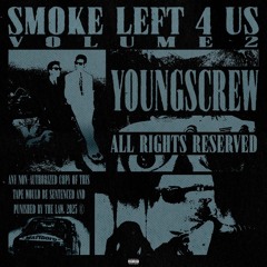SMOKE LEFT 4 US, Vol.2 (Full Stream)
