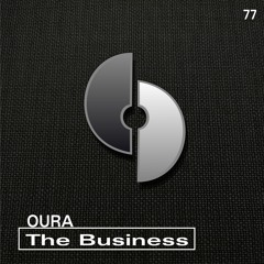 Oura - The Business