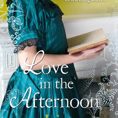Love In The Afternoon: Number 5 in series (Hathaways)  PDF - qo4ULINQEX