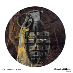La Llorona - NAVI Club Mix