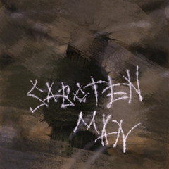 SABOTENMAN (diss)