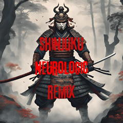 Teddy Killerz - Shinjuku (Neurologic Remix)