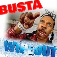Busta Rhymes - wipeOUT MAKINA MIXAAA