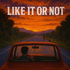 Like It or Not