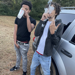 448L x $N3AKY - MindInTheTrap (prod. truuly1k)