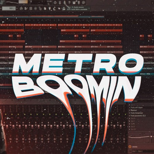 Stream ✦FREE FLP✦ Stock Plugin Challenge - Metro Boomin | Trap Beat in FL  Studio by Double Bang Music | Listen online for free on SoundCloud