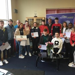 Shannonside FM TY Media Week