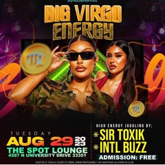 Big Vibes Tuesday