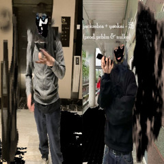 汤+ Yaokai (prod. prblm + nulko) - jackzebra