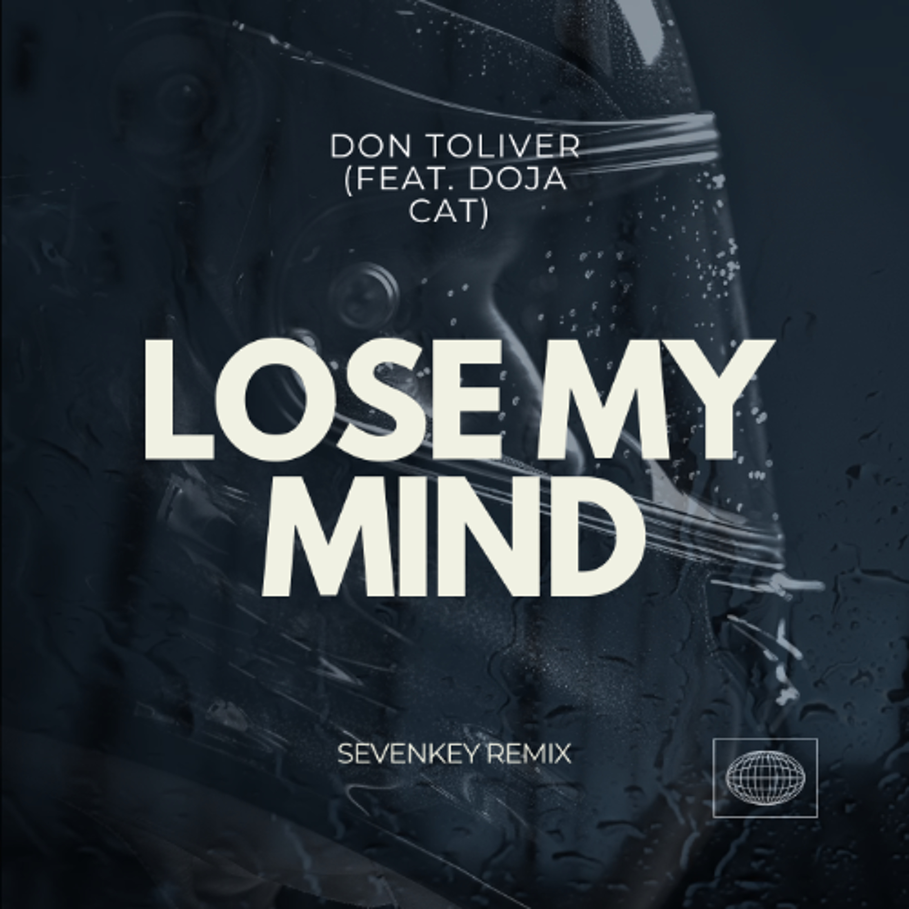 Don Toliver - Lose My Mind feat. Doja Cat (Sevenkey Remix) episode artwork