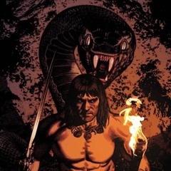 Conan