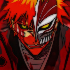 "GETSUGA TENSHO" Conquer- P.Synergy [Slowed - Reverb - Ichigo - Zangetsu - cod zombies laugh]