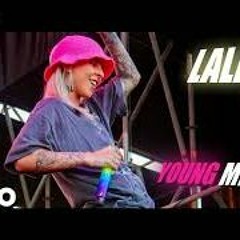 LALA - Young Miko   IA   DJ JUNIOR