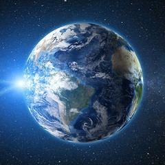 BBC Planet Earth | David Attenborough | Nature Documentary Music | James Wakefield