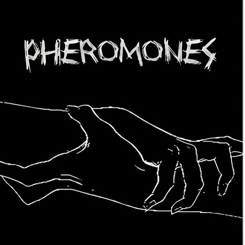 Sx1nxwy X MoonDeity - Pheromones