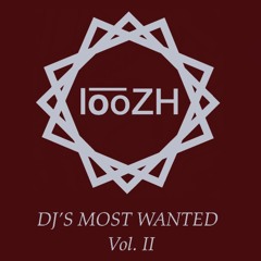 DJ´s Most wanted Vol.II