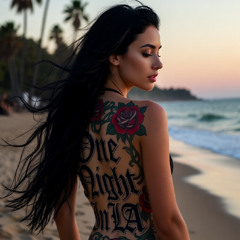 One Night In LA (Revised)